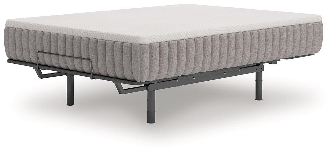 Terra Sleep Firm Mattress - Furniture 4 Less (Jacksonville, NC)