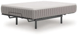 Terra Sleep Firm Mattress - Furniture 4 Less (Jacksonville, NC)