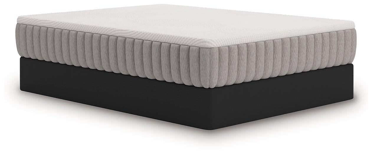 Terra Sleep Firm Mattress - Furniture 4 Less (Jacksonville, NC)