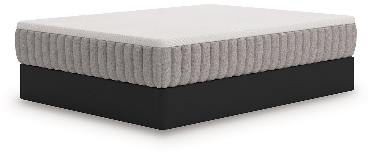 Terra Sleep Firm Mattress - Furniture 4 Less (Jacksonville, NC)