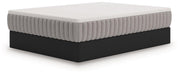 Terra Sleep Firm Mattress - Furniture 4 Less (Jacksonville, NC)