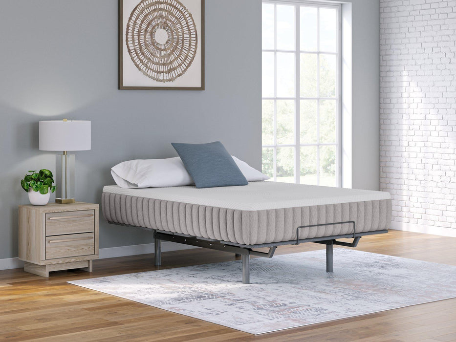 Terra Sleep Firm Mattress - Furniture 4 Less (Jacksonville, NC)
