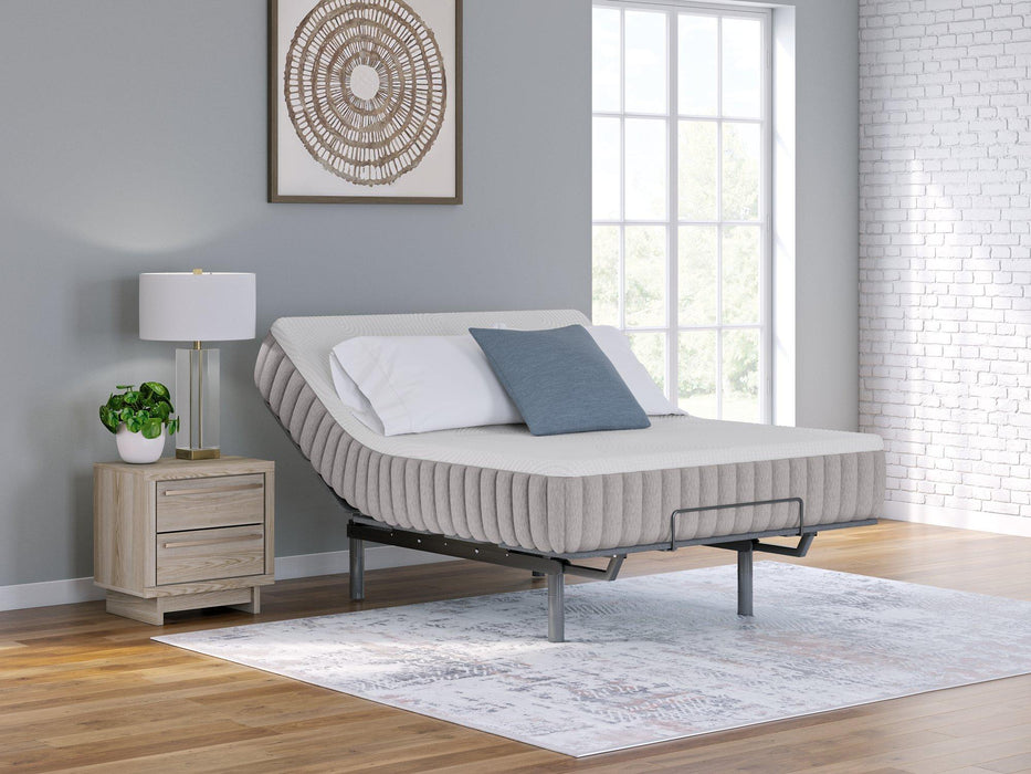 Terra Sleep Firm Mattress - Furniture 4 Less (Jacksonville, NC)