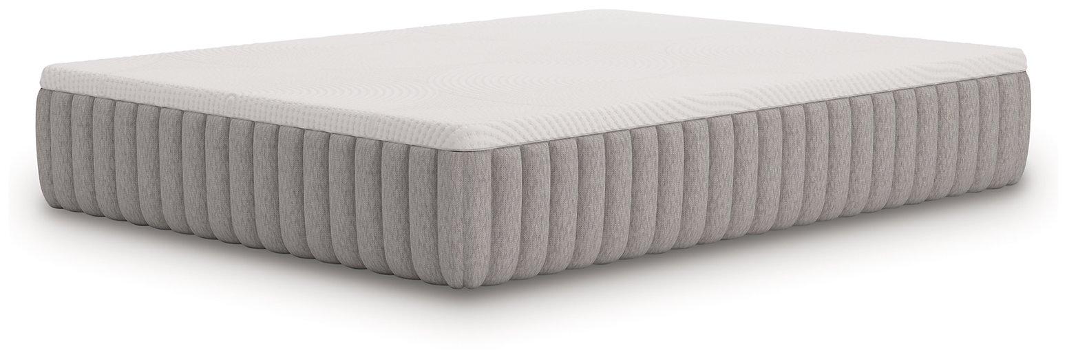 Terra Sleep Soft Mattress - Furniture 4 Less (Jacksonville, NC)