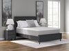 Terra Sleep Soft Mattress - Furniture 4 Less (Jacksonville, NC)