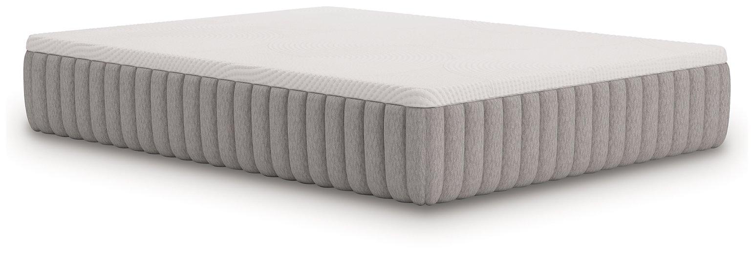 Terra Sleep Soft Mattress - Furniture 4 Less (Jacksonville, NC)