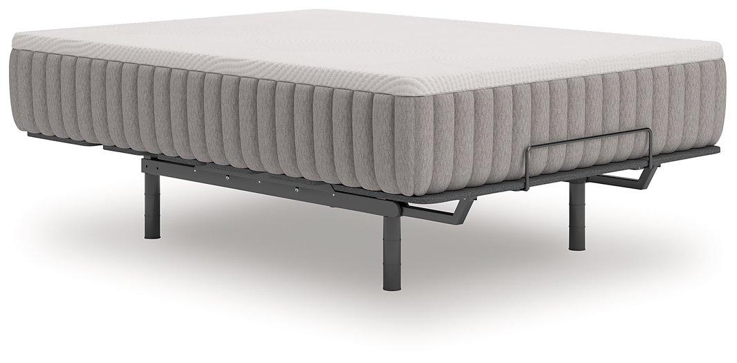 Terra Sleep Soft Mattress - Furniture 4 Less (Jacksonville, NC)