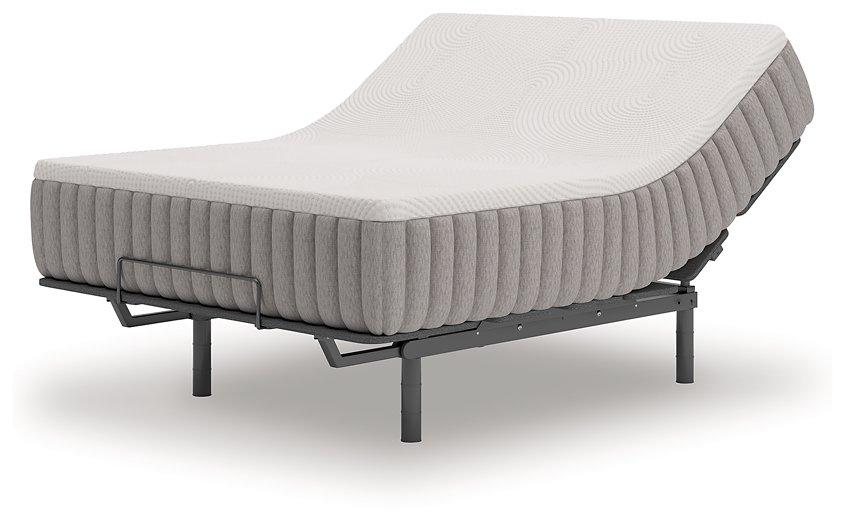 Terra Sleep Soft Mattress - Furniture 4 Less (Jacksonville, NC)