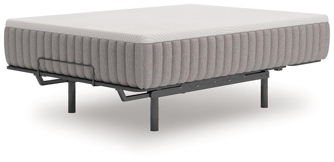 Terra Sleep Soft Mattress - Furniture 4 Less (Jacksonville, NC)