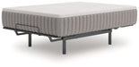Terra Sleep Soft Mattress - Furniture 4 Less (Jacksonville, NC)