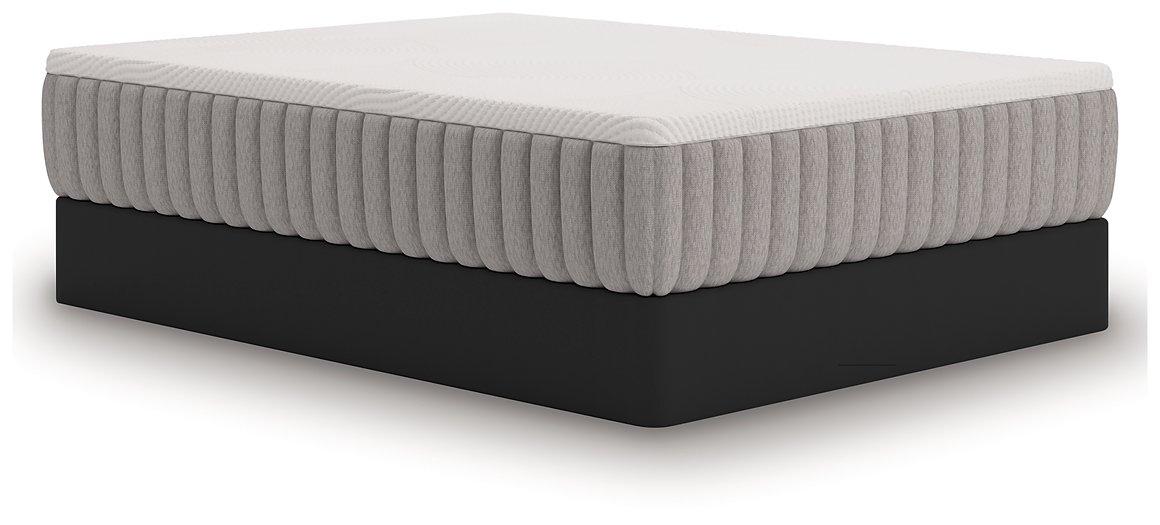 Terra Sleep Soft Mattress - Furniture 4 Less (Jacksonville, NC)
