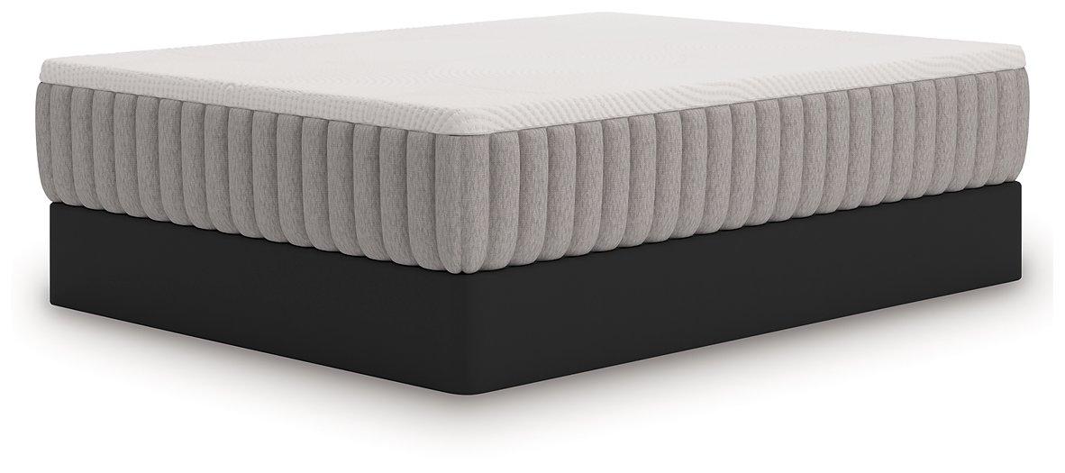 Terra Sleep Soft Mattress - Furniture 4 Less (Jacksonville, NC)