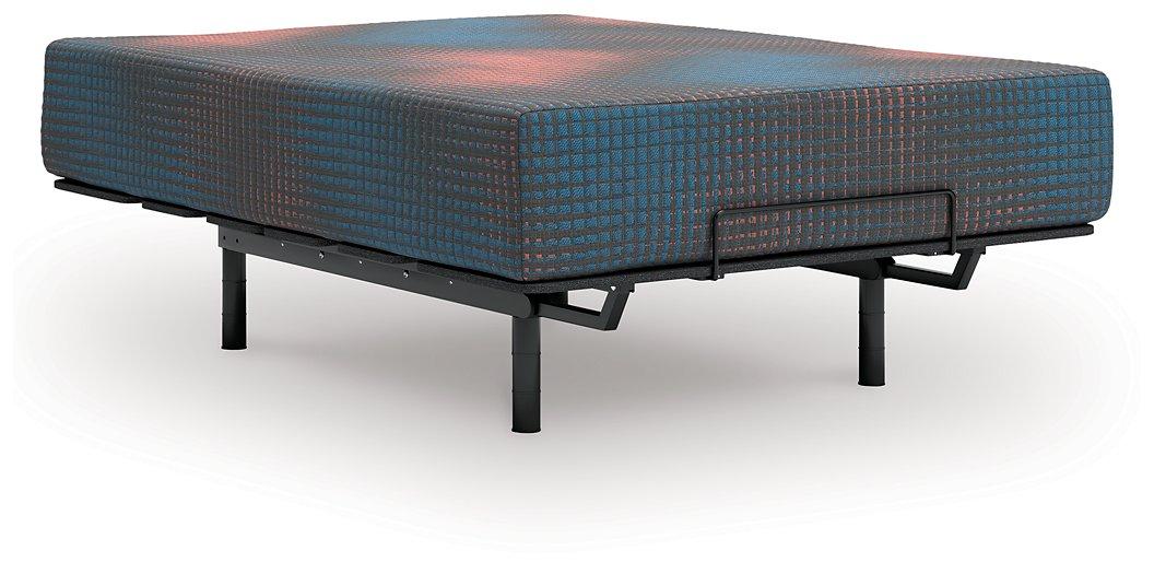 13 Inch Hybrid Hot Buy Mattress - Furniture 4 Less (Jacksonville, NC)