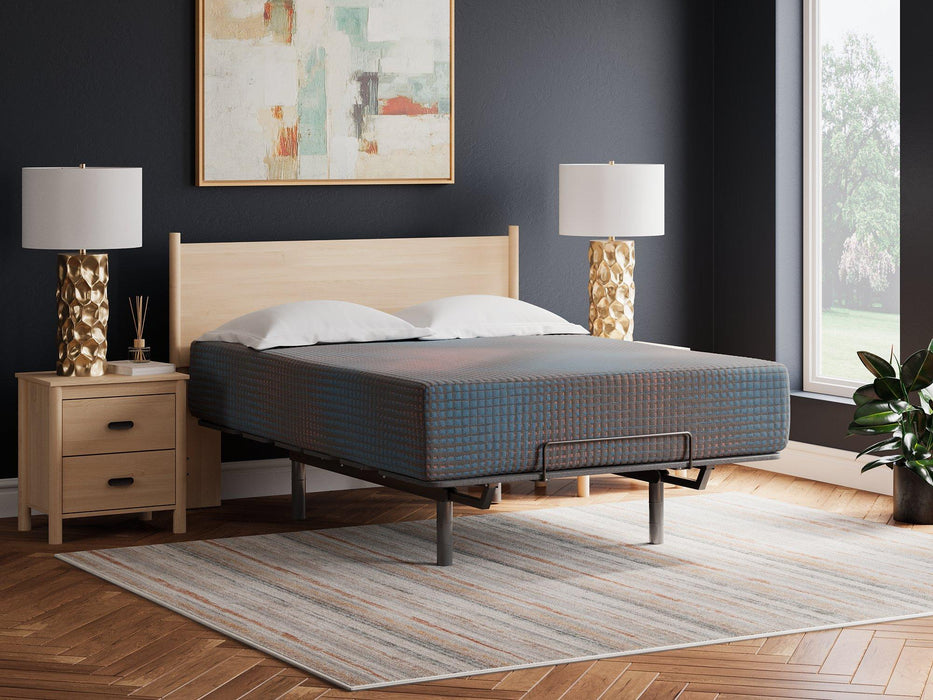 13 Inch Hybrid Hot Buy Mattress - Furniture 4 Less (Jacksonville, NC)