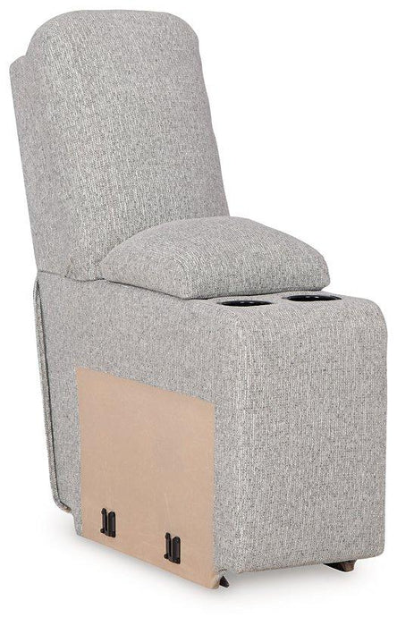 Acklen Place Sectional - Furniture 4 Less (Jacksonville, NC)