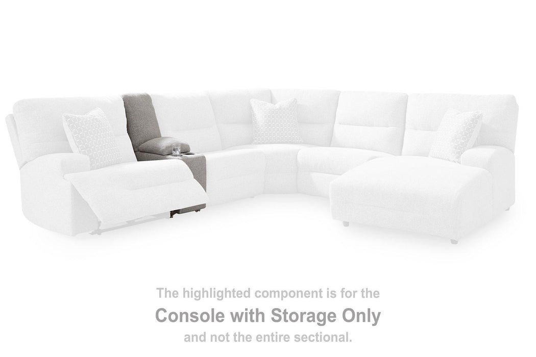 Acklen Place Sectional - Furniture 4 Less (Jacksonville, NC)