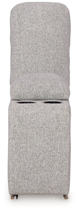 Acklen Place Sectional - Furniture 4 Less (Jacksonville, NC)