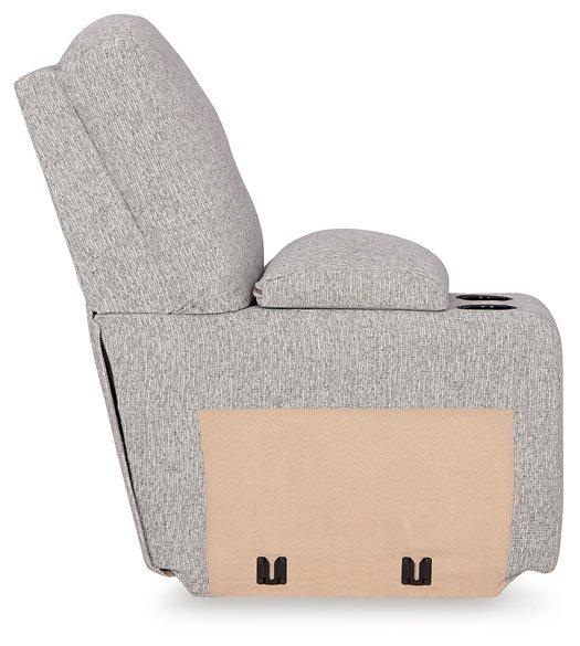 Acklen Place Sectional - Furniture 4 Less (Jacksonville, NC)