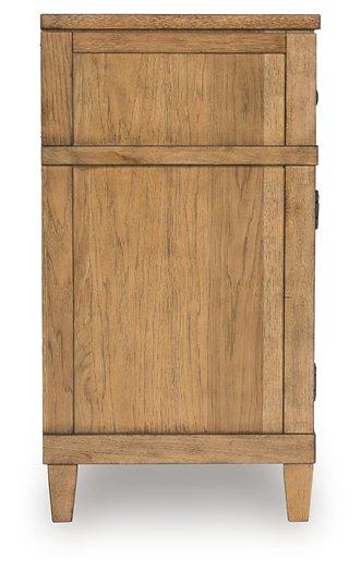 Sharlance 81" TV Stand - Furniture 4 Less (Jacksonville, NC)