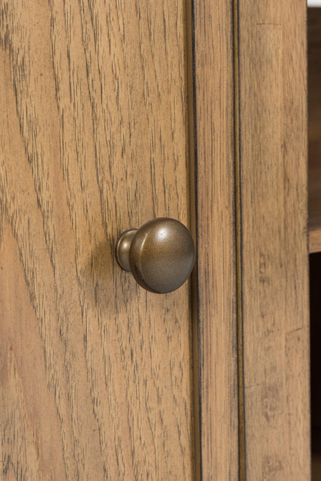 Sharlance 81" TV Stand - Furniture 4 Less (Jacksonville, NC)