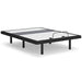 Best Base with Lumbar and Audio Full Adjustable Head Base - Furniture 4 Less (Jacksonville, NC)