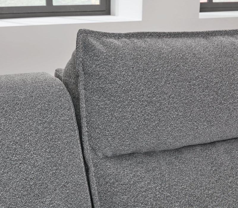 Modmax Power Reclining Sectional - Furniture 4 Less (Jacksonville, NC)