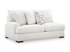 Misty-Lakes Sectional - Furniture 4 Less (Jacksonville, NC)