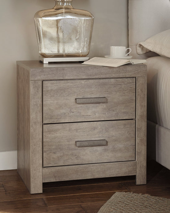 Culverbach Nightstand - Furniture 4 Less (Jacksonville, NC)