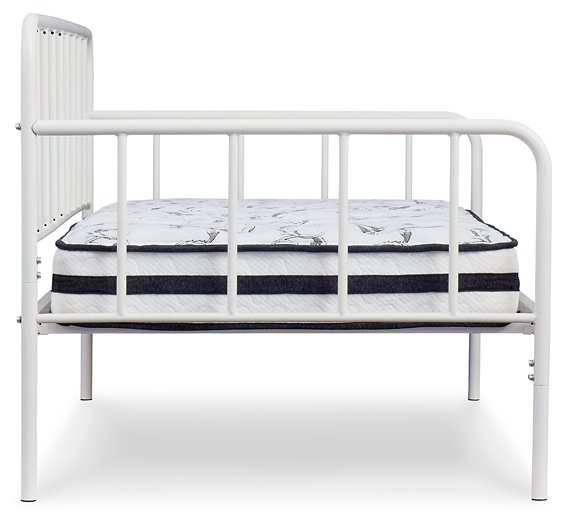 Trentlore Youth Bed with Trundle - Furniture 4 Less (Jacksonville, NC)