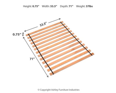 Arloster Upholstered Bed - Furniture 4 Less (Jacksonville, NC)