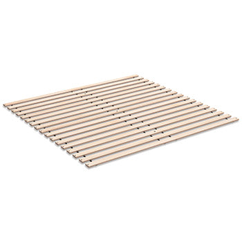 Kinlanni Upholstered Bed - Furniture 4 Less (Jacksonville, NC)