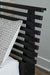 Danziar Queen Slat Bed - Furniture 4 Less (Jacksonville, NC)