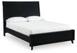Danziar Bed - Furniture 4 Less (Jacksonville, NC)