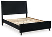 Danziar Bed - Furniture 4 Less (Jacksonville, NC)