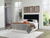 Danziar Bed - Furniture 4 Less (Jacksonville, NC)