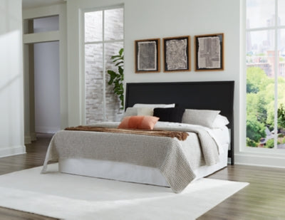 Danziar Bed - Furniture 4 Less (Jacksonville, NC)