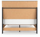 Danziar Bed - Furniture 4 Less (Jacksonville, NC)