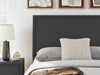 Danziar Bed - Furniture 4 Less (Jacksonville, NC)