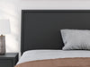 Danziar Bed - Furniture 4 Less (Jacksonville, NC)