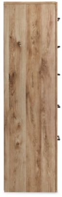Hyanna Chest of Drawers - Furniture 4 Less (Jacksonville, NC)