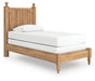 Aleaport Bed - Furniture 4 Less (Jacksonville, NC)