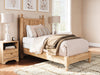Aleaport Bed - Furniture 4 Less (Jacksonville, NC)