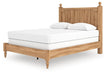 Aleaport Bed - Furniture 4 Less (Jacksonville, NC)
