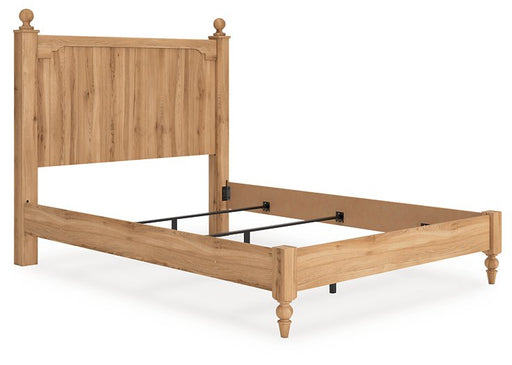 Aleaport Bed - Furniture 4 Less (Jacksonville, NC)