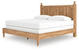 Aleaport Bed - Furniture 4 Less (Jacksonville, NC)