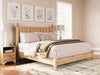 Aleaport Bed - Furniture 4 Less (Jacksonville, NC)