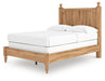 Aleaport Bed - Furniture 4 Less (Jacksonville, NC)