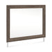 Kendanport Bedroom Mirror - Furniture 4 Less (Jacksonville, NC)