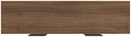 Broachmyn Dresser and Mirror - Furniture 4 Less (Jacksonville, NC)