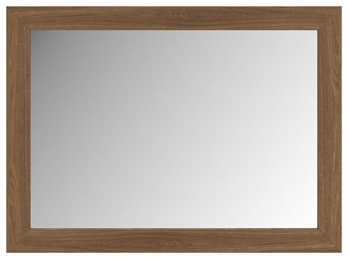 Broachmyn Dresser and Mirror - Furniture 4 Less (Jacksonville, NC)